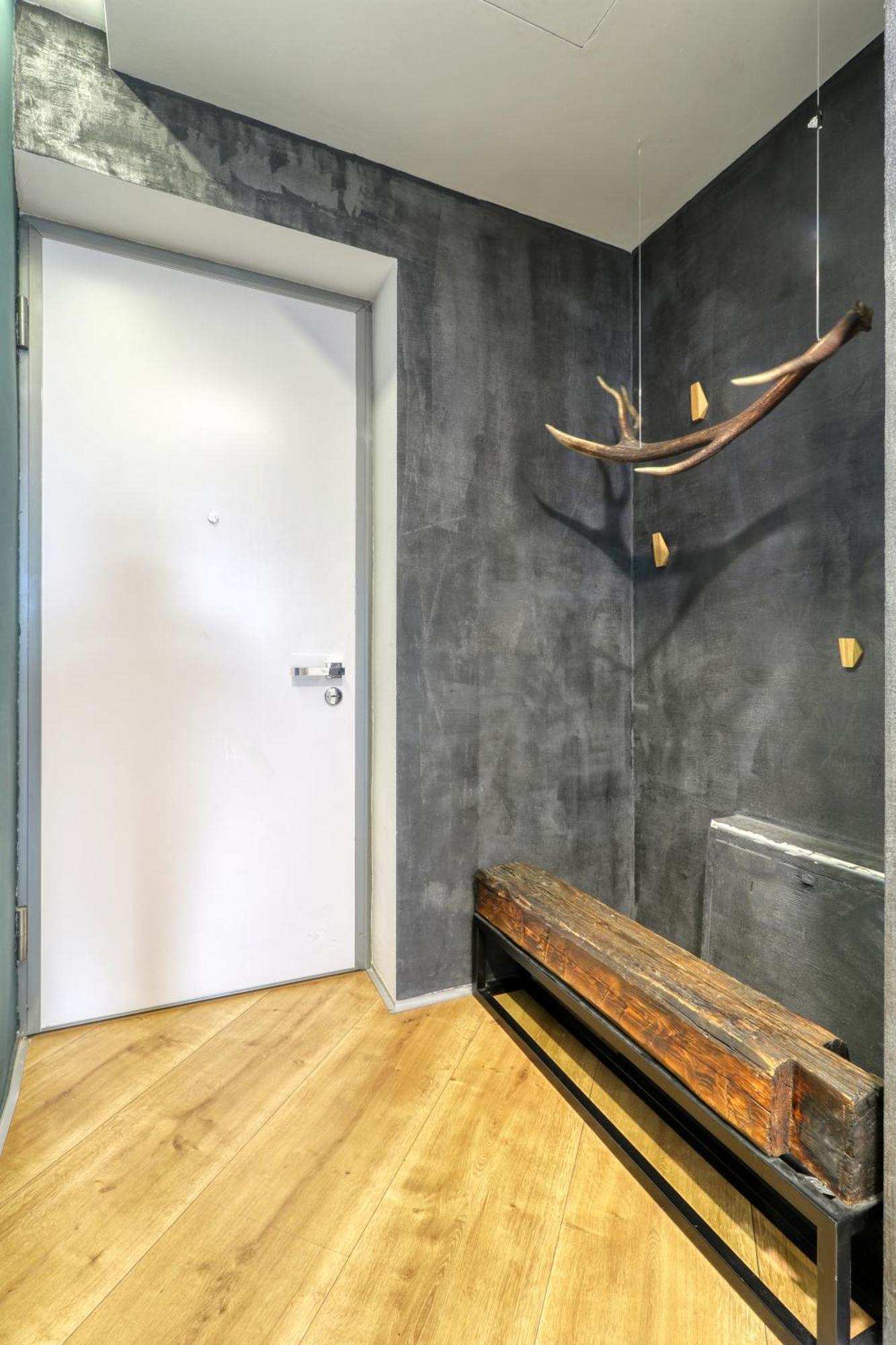 Penthouse Floreasca Bucareste Exterior foto