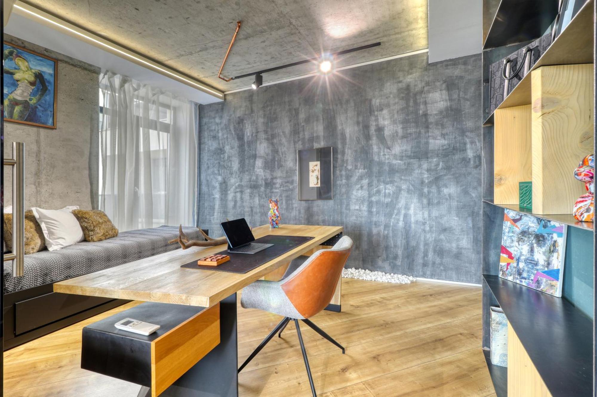 Penthouse Floreasca Bucareste Exterior foto
