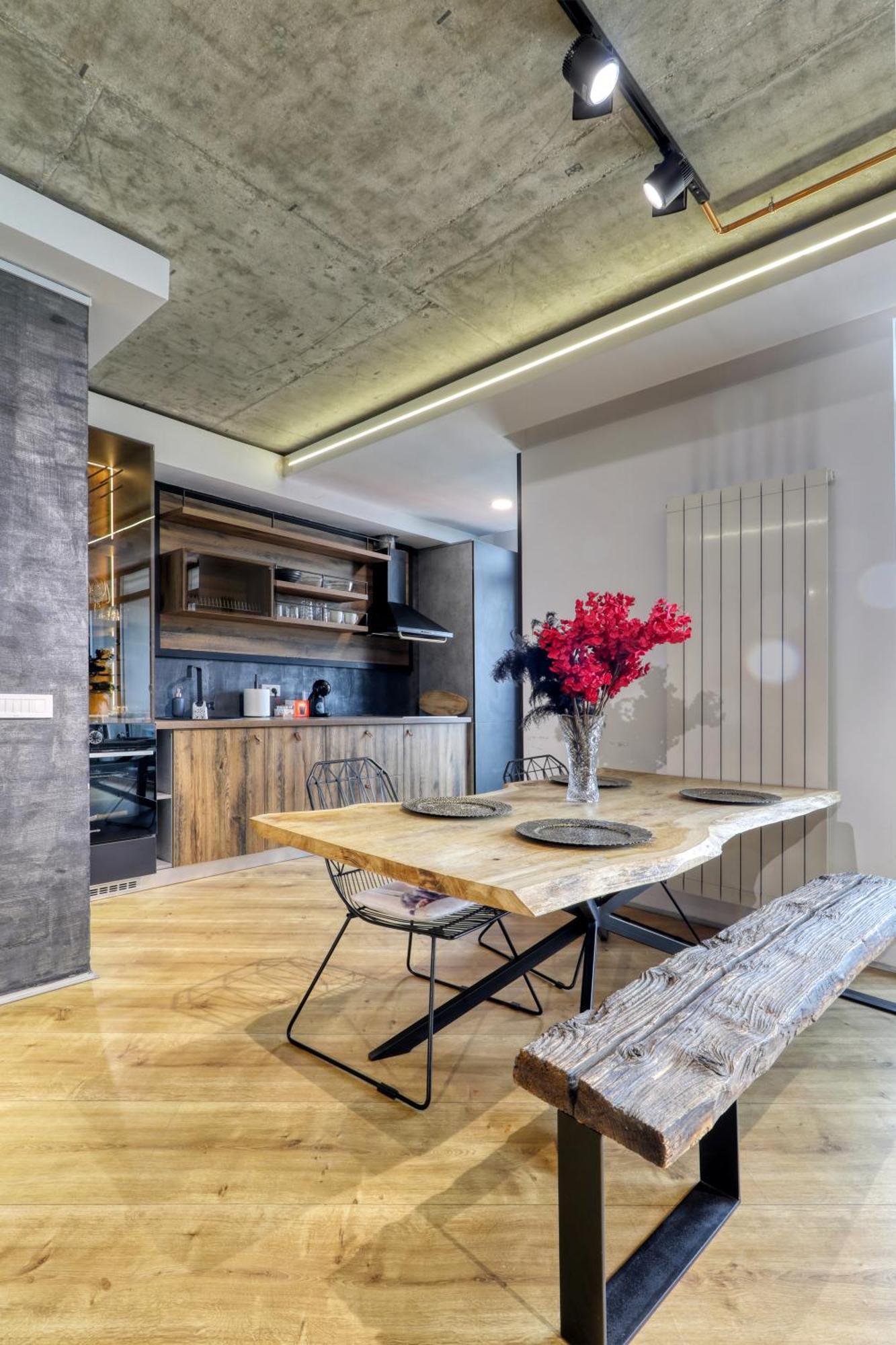 Penthouse Floreasca Bucareste Exterior foto