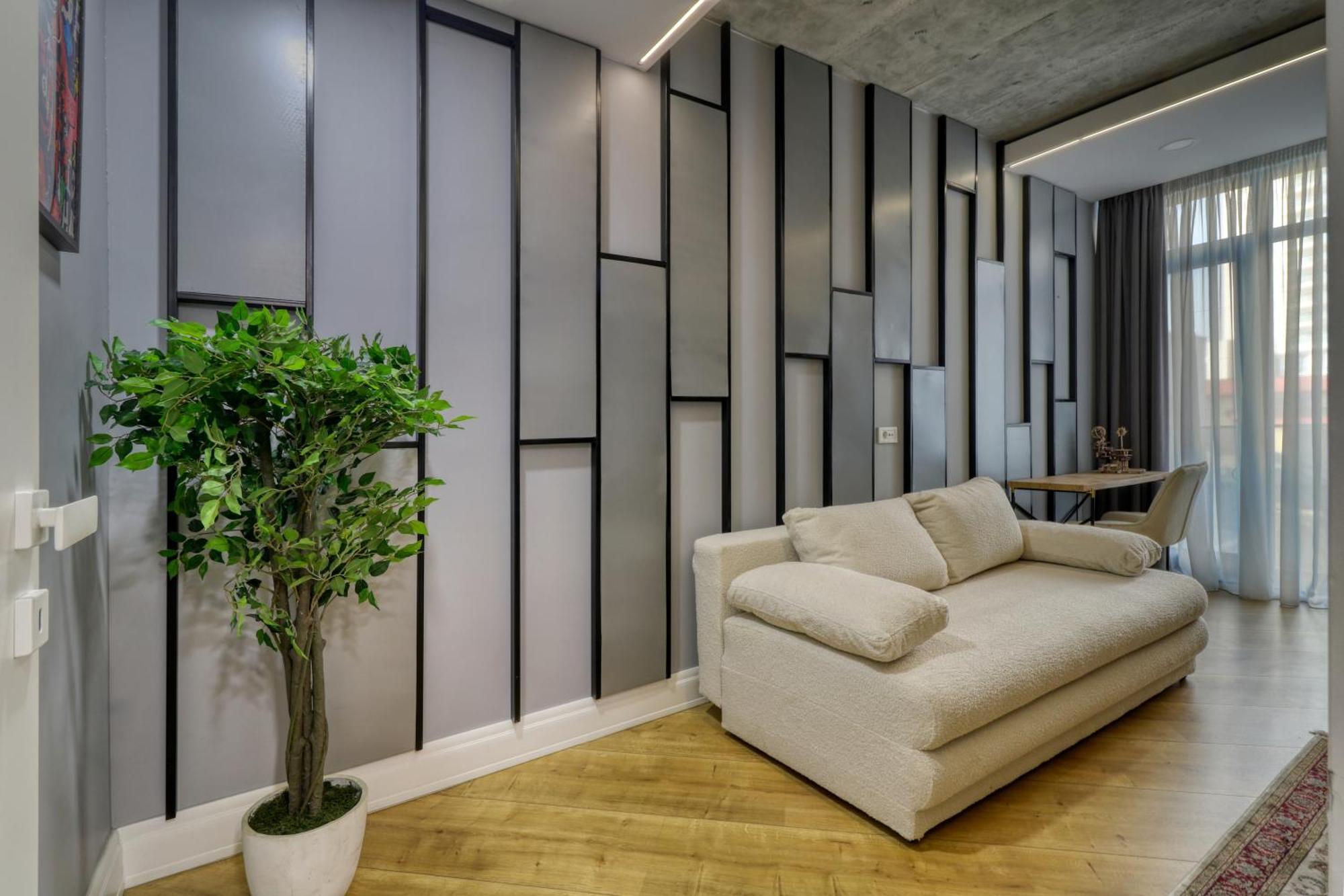 Penthouse Floreasca Bucareste Exterior foto
